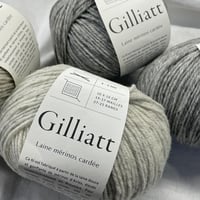 247　〈A〉Gilliatt　多色混合　4玉セット