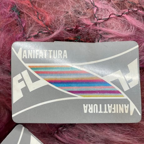 249　〈B〉ANIFA TURA　ANDY　COL:2794　7玉セット