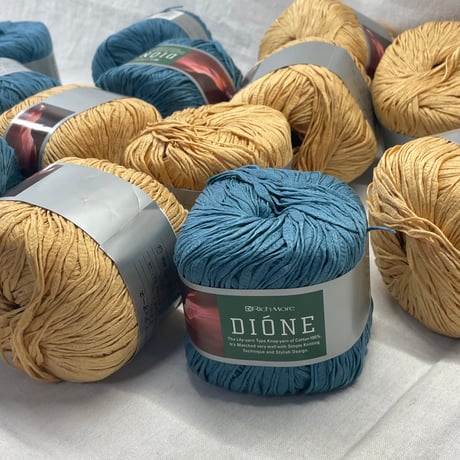 223　DIONE　7玉セット