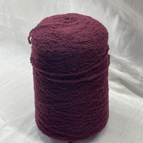 235　Talpa　450ｇコーン巻　編み図付き