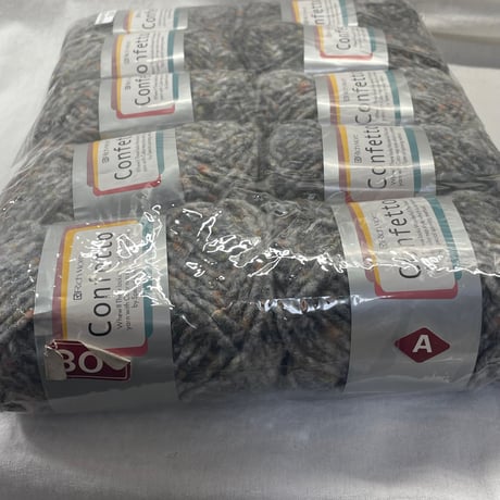 248　〈A〉Confetto　COL:30　セット