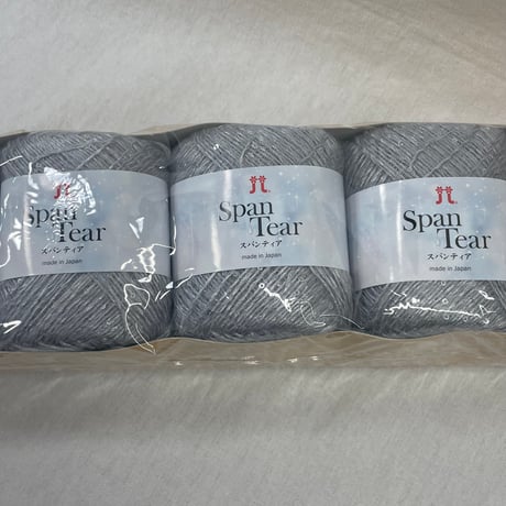 223　Span Tear　COL:3