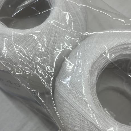 250　〈B〉エルベレース糸＃40　3玉セット