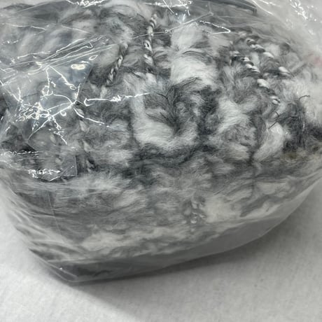 221　ハマナカ毛糸4玉+おまけ付きセット