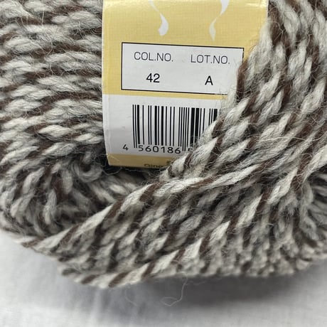 228　Love&Knit毛糸詰め合わせ16玉セット