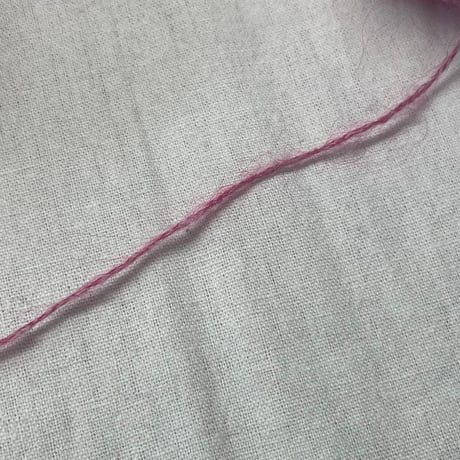 252　〈C〉モヘヤ入りふわふわ質感　226ｇ