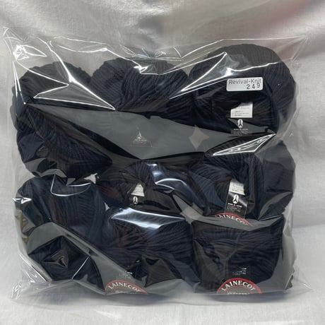 249　〈B〉LAINEOT　COL:324　6玉+76ｇセット