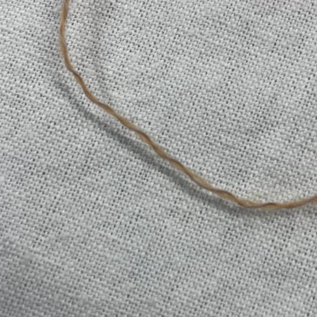 227　2本撚り茶系コーン巻154ｇ