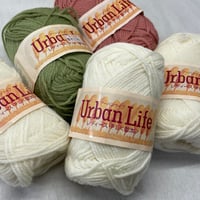 236　Urban Life　多色混合4.7玉セット