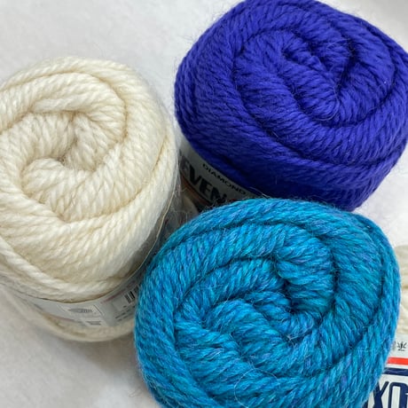 242　DIASEVEN DELUXE　多色混合4玉セット