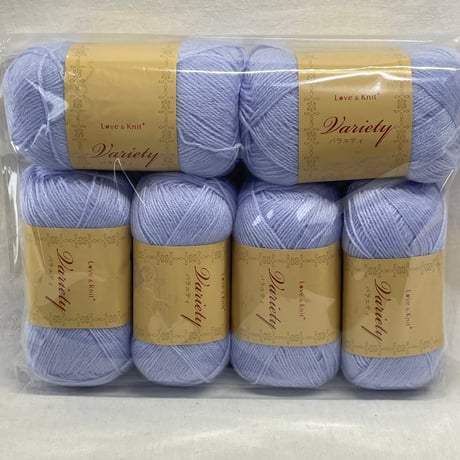 204　Variety　6玉セット