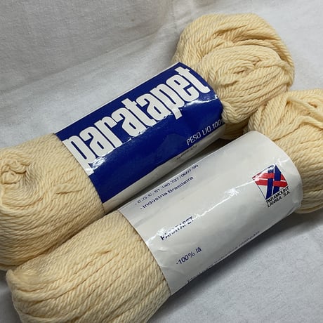 168　Paratapet　100ｇカセ