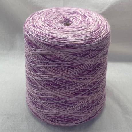 14　〈A〉HASEGAWA毛糸　ウタゲ　HKA2029　COL:PEONY　1225ｇ
