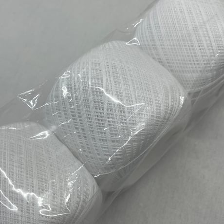 250　〈B〉エルベレース糸＃40　3玉セット