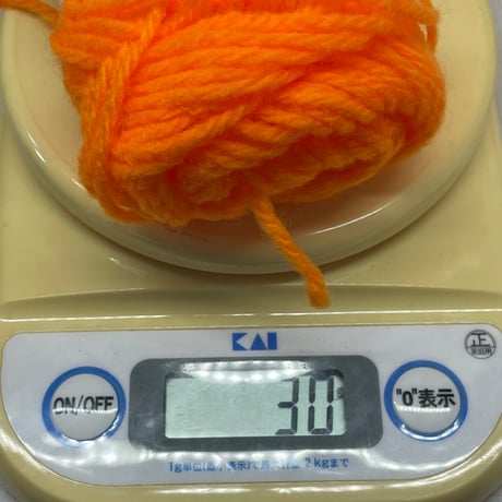 197　Dulcian　多色混合6.5玉分セット