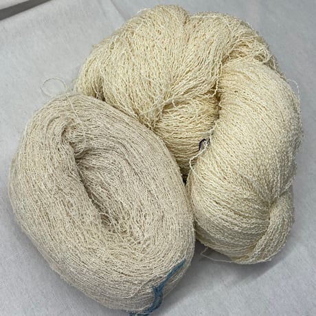 238　素材不明2カセセット　228ｇ