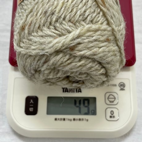 242　GARCONシリーズ3.9玉多色混合セット