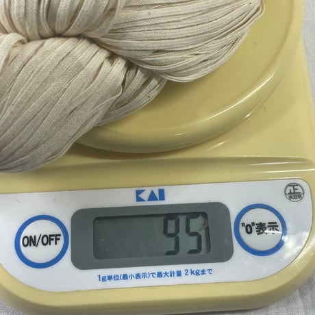 207　リトルレボン　90ｇカセ