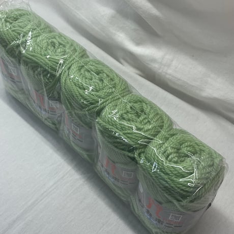 250　〈A〉ハマナカボニー　COL:621　5玉セット