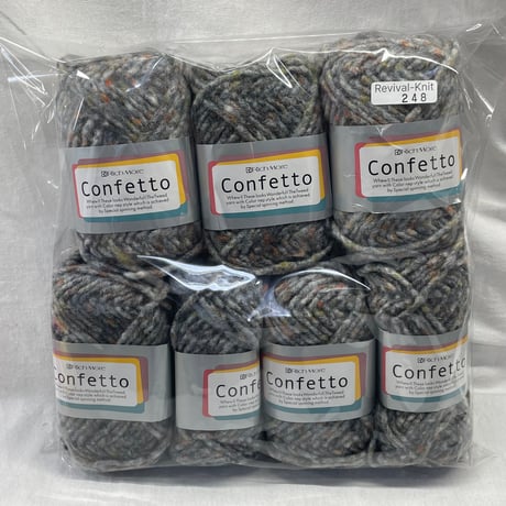 248　〈A〉Confetto　COL:30　セット