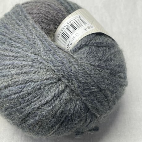 232　POWDER GRADATION　COL:6　4玉セット