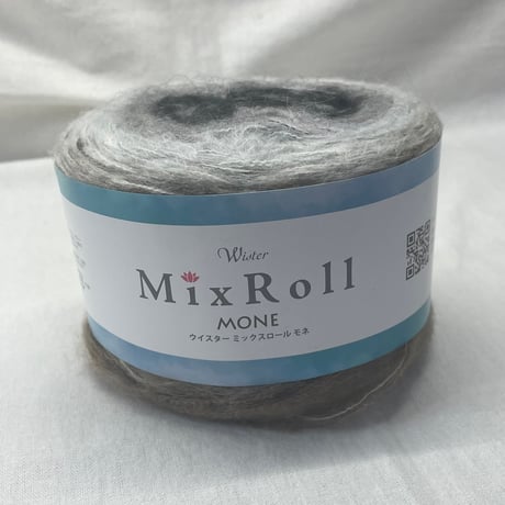 250　〈B〉Mix Roll　MONE　COL:34