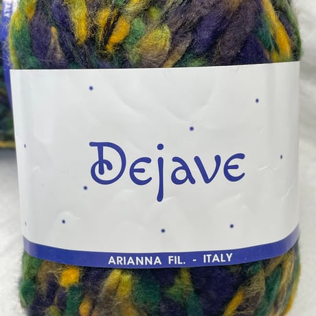 246　〈A〉Dejave　COL:2　2玉セット