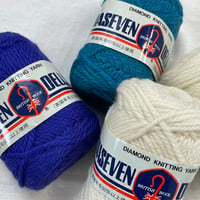 242　DIASEVEN DELUXE　多色混合4玉セット