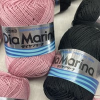 255　〈A〉Dia Marinaセット