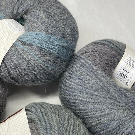 232　POWDER GRADATION　COL:6　4玉セット