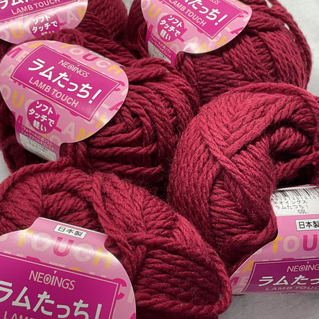 158　ラムたっち！　COL:7　6玉セット
