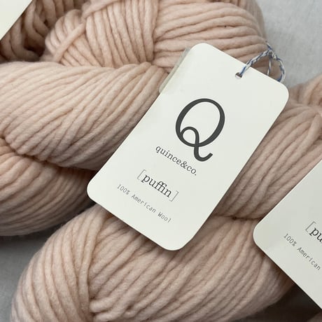 247　〈A〉puffin　COL:PETAL　4カセセット