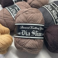255　〈B〉Dia Slim　6玉+1カセセット