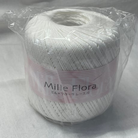 231　Mille Flora　COL:1
