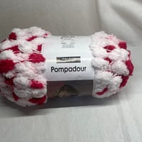 192　Pompadour　COL:00081