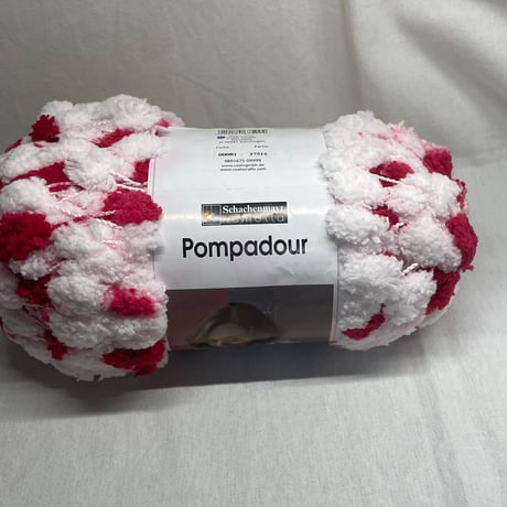 192　Pompadour　COL:00081