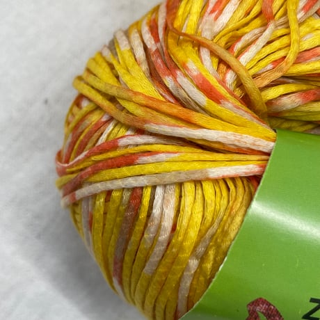 246　〈A〉ZAMBIA Print　COL:433　2玉セット