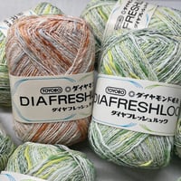 255　〈A〉DIAFRESHLOOK10玉セット