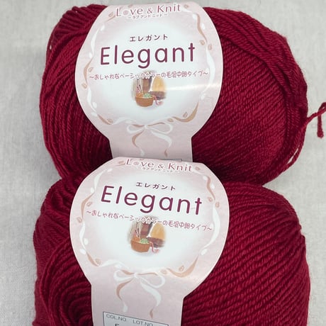 228　Love&Knit毛糸詰め合わせ16玉セット