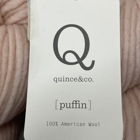 247　〈A〉puffin　COL:PETAL　4カセセット