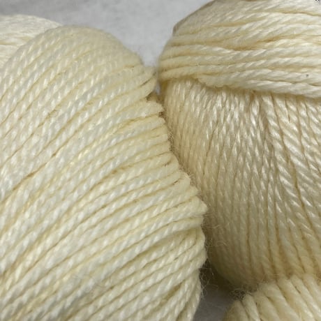 180　Image MOHAIR RAMIE　COL:402　3.5玉分