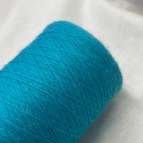 116　きんしょうの毛糸(1巻100ｇ)