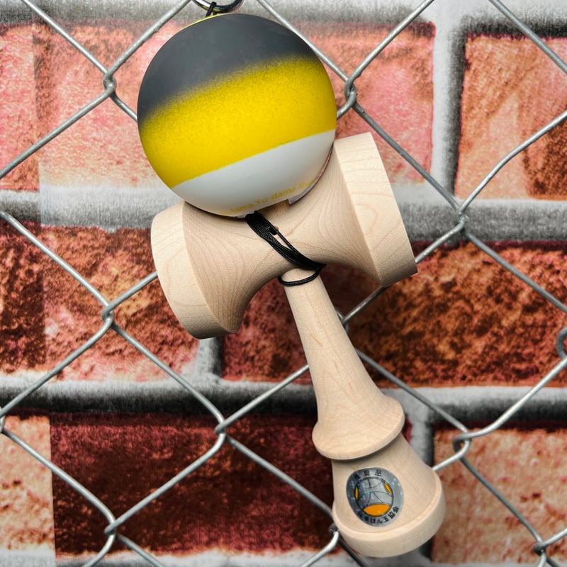 ゆーだまモデル 大空リシェイプ3 （黒・黄・白） | YUUDAMA SHOP