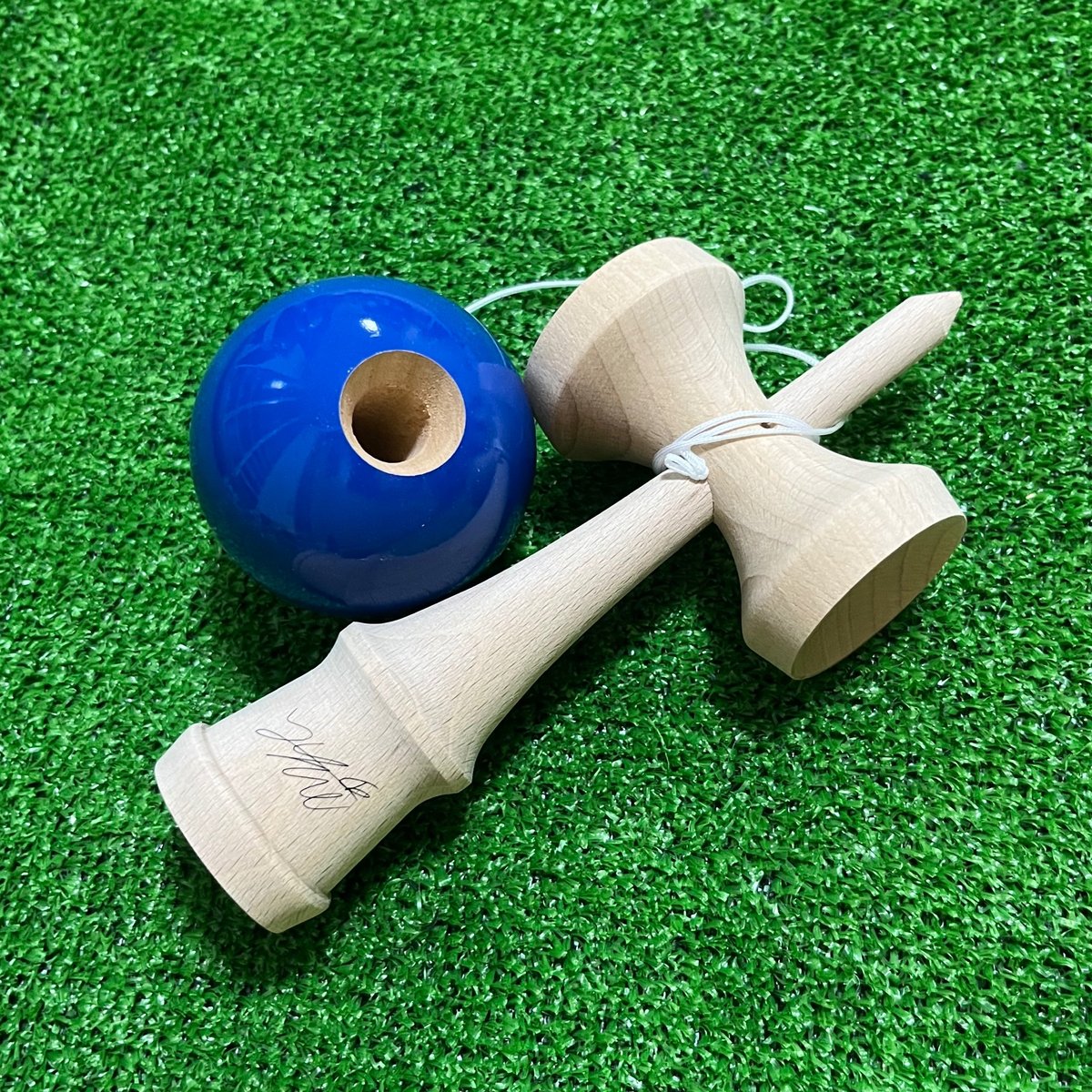 TAMA タマ　1stCOLOR 蓄光　ソフビ　直筆サイン入り Amazon.co.jp: ワンパンマン サイタマ役 古川慎 直筆サイン 色紙