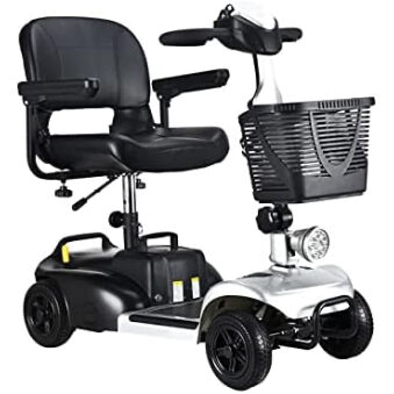 PORTUS 電動シニアカート | ものえらびストア｜介護用品・便利グッズの