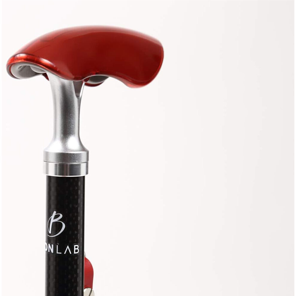 BONLAB カーボンステッキ | ものえらびストア｜介護用品・便利グッズの