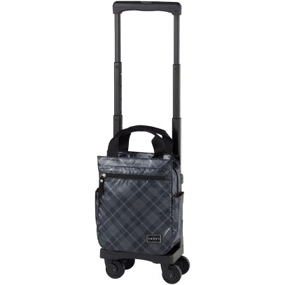 SWANY ショッピングカート | ものえらびストア｜介護用品・便利グッズ