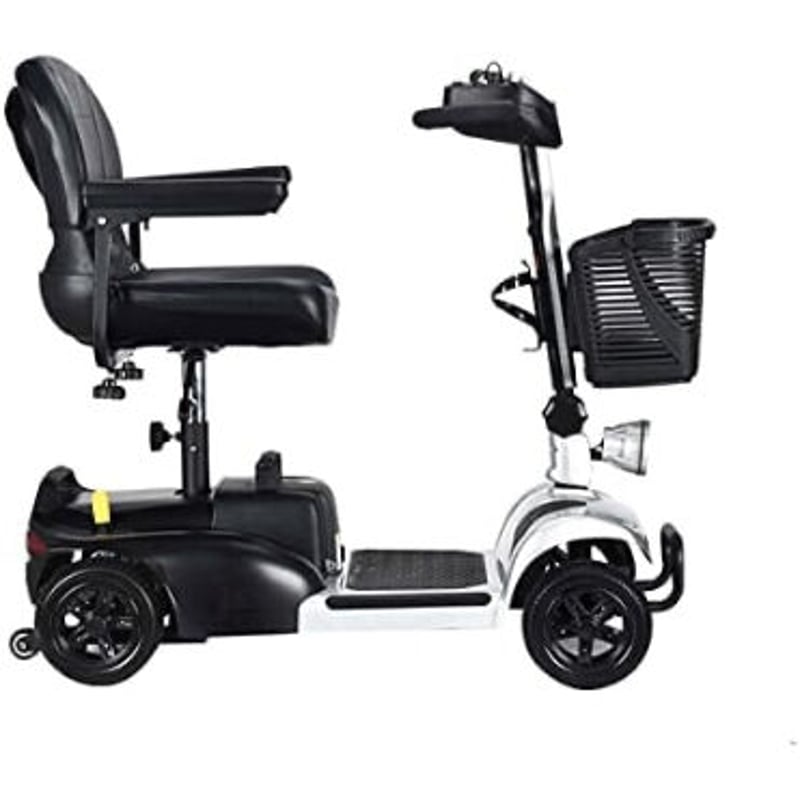 PORTUS 電動シニアカート | ものえらびストア｜介護用品・便利グッズの