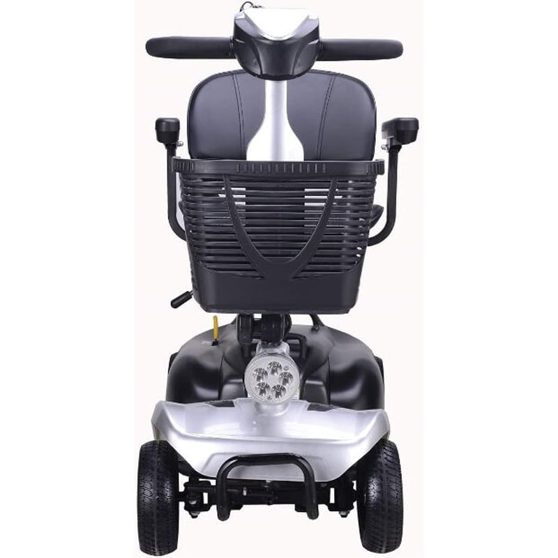 PORTUS 電動シニアカート | ものえらびストア｜介護用品・便利グッズの