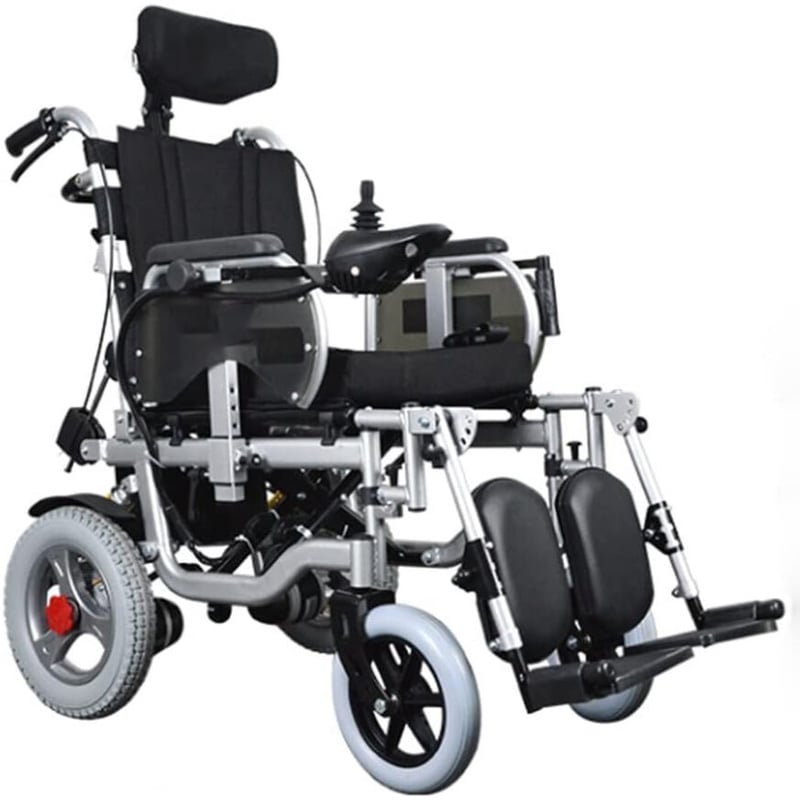 電動車椅子 介護用品 WORLDFYF 電動 車椅子 | ものえらびストア｜介護用品・便利グッズの